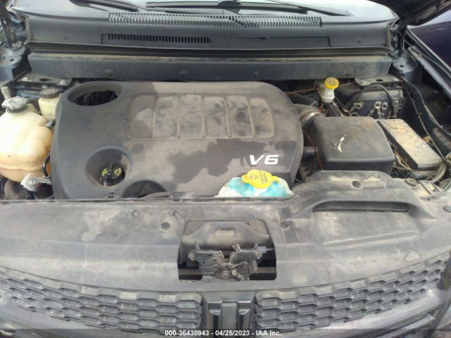 3C4PDCGG6HT625878 Dodge Journey Crossroad Plus