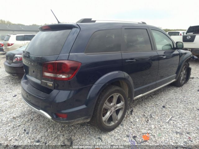 3C4PDCGG6HT625878 Dodge Journey Crossroad Plus