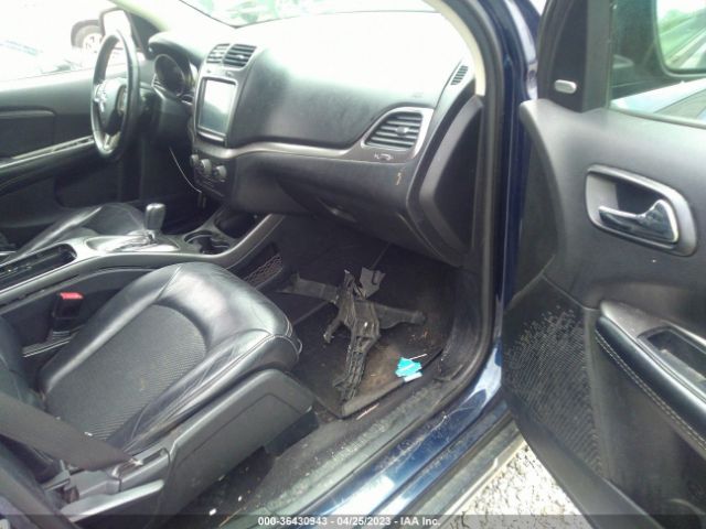 3C4PDCGG6HT625878 Dodge Journey Crossroad Plus