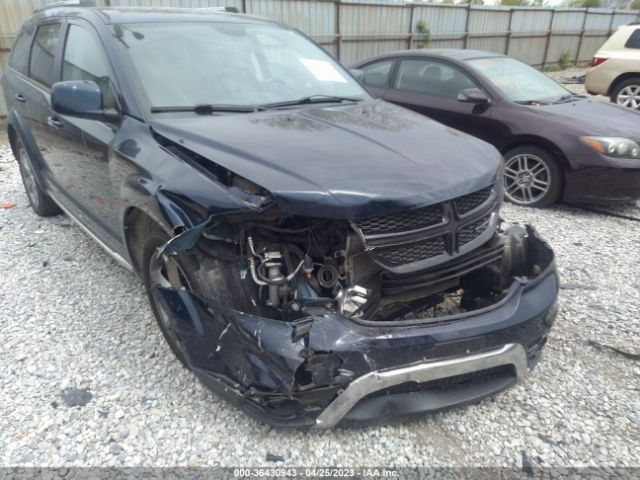 3C4PDCGG6HT625878 Dodge Journey Crossroad Plus