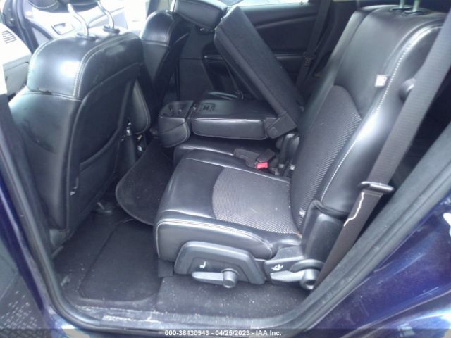 3C4PDCGG6HT625878 Dodge Journey Crossroad Plus