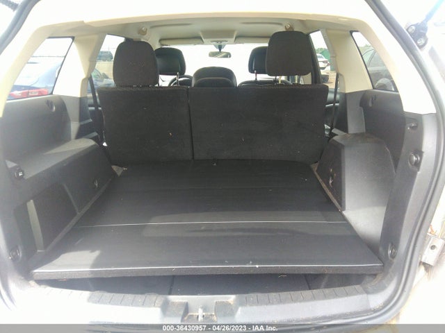 Dodge JOURNEY SE 2017 3C4PDCAB3HT563403 Image 8