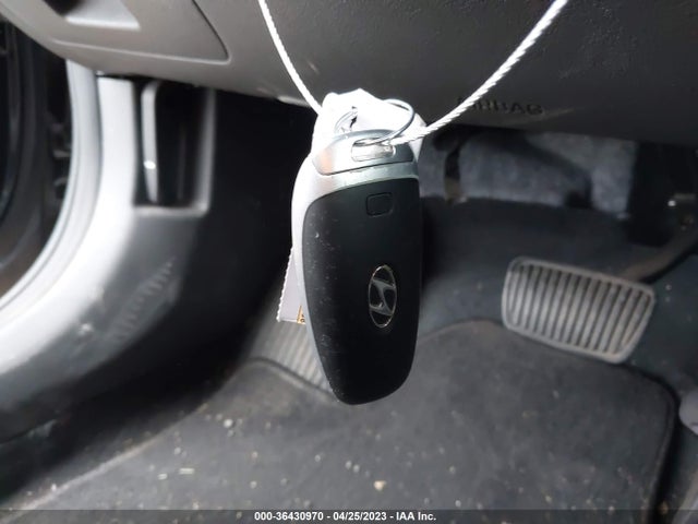 Hyundai SONATA SEL 2021 5NPEL4JA5MH080903 Image 11