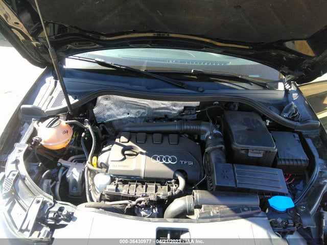 WA1BCCFS3HR012493 Audi Q3 PREMIUM