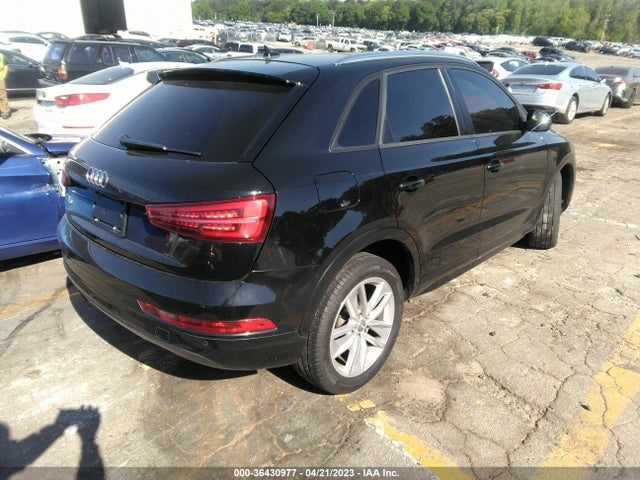 WA1BCCFS3HR012493 Audi Q3 PREMIUM