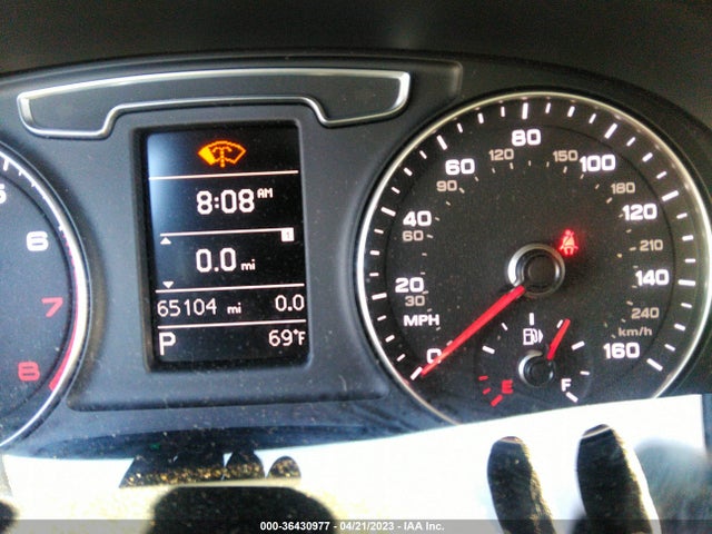 WA1BCCFS3HR012493 Audi Q3 PREMIUM