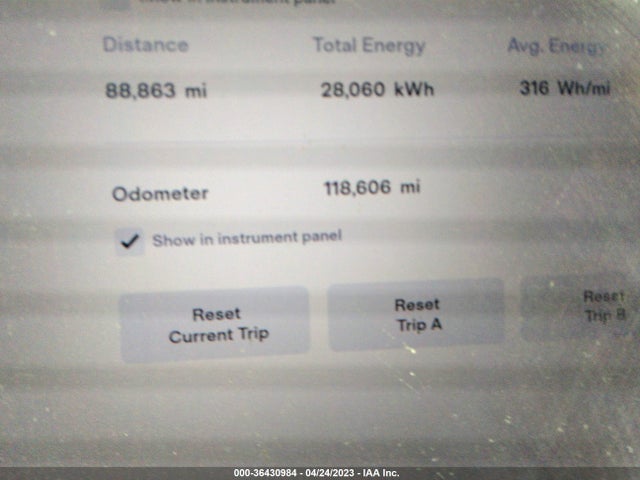 5YJSA1E22HF193352 Tesla Model S 100d/90d/75d/60d/p100d