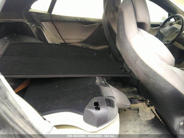 5YJSA1E22HF193352 Tesla Model S 100d/90d/75d/60d/p100d