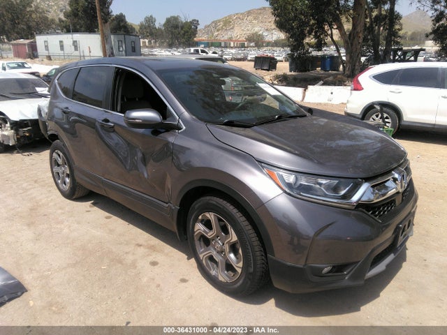 2019 5J6RW1H52KA039448 main image