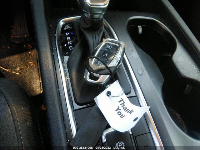 2020 HYUNDAI SANTA FE SEL VIN: 5NMS33AD0LH166297