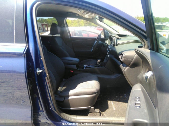 2020 HYUNDAI SANTA FE SEL VIN: 5NMS33AD0LH166297