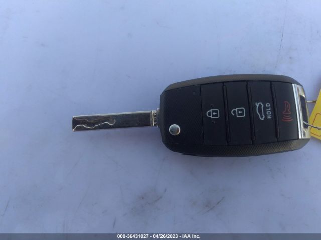 3KPA24AB7JE078774 KIA RIO S