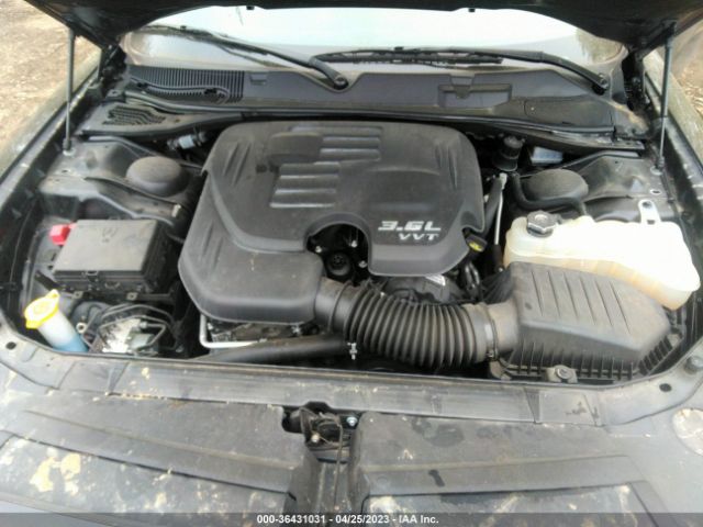 2C3CDZJG0MH677055 Dodge Challenger Gt