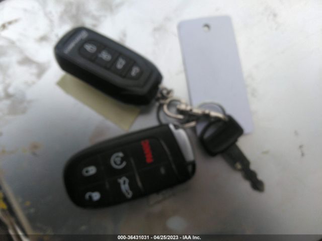 2C3CDZJG0MH677055 Dodge Challenger Gt