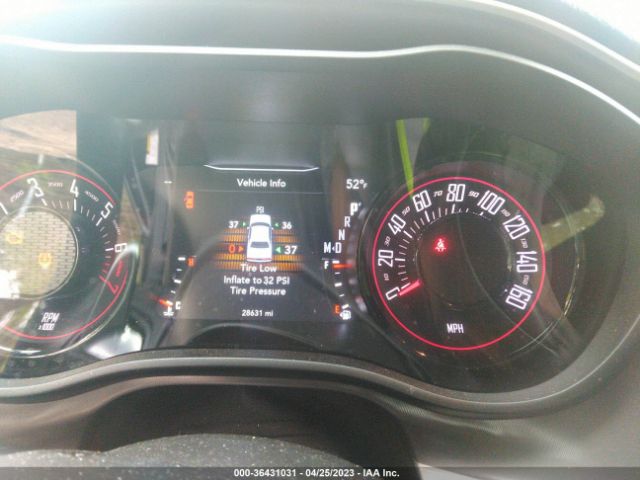 2C3CDZJG0MH677055 Dodge Challenger Gt