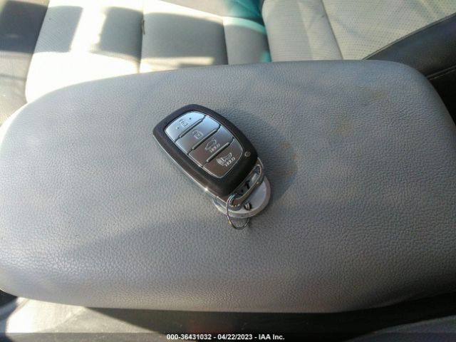 Hyundai Ioniq Hybrid Limited 2020 KMHC05LC7LU210104 Image 3