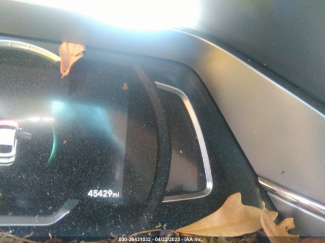 Hyundai Ioniq Hybrid Limited 2020 KMHC05LC7LU210104 Image 8