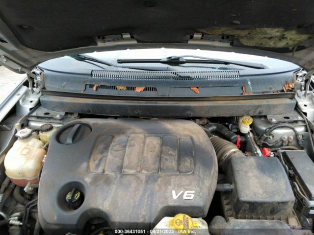 3C4PDDBG1HT512689 Dodge Journey Sxt