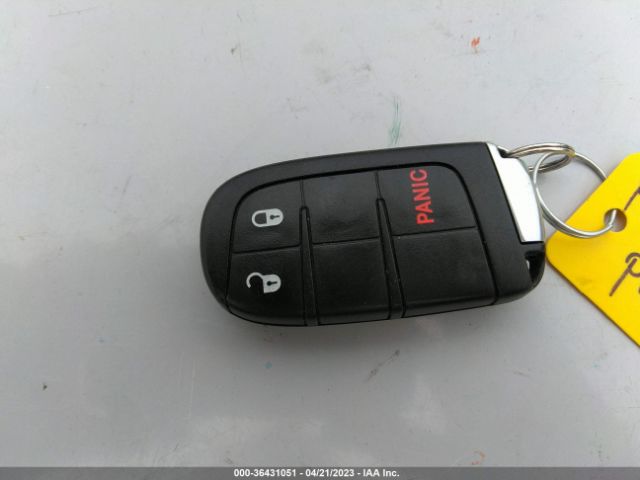3C4PDDBG1HT512689 Dodge Journey Sxt