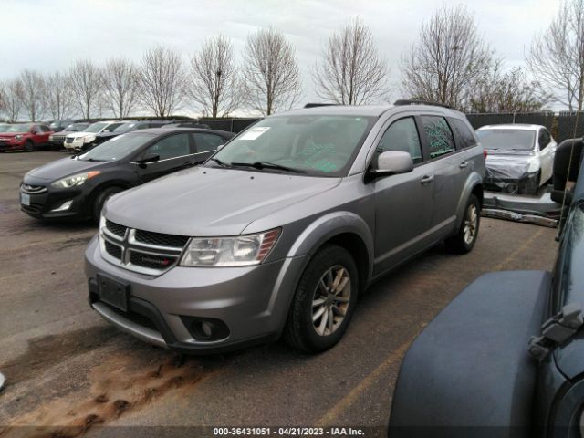 3C4PDDBG1HT512689 Dodge Journey Sxt