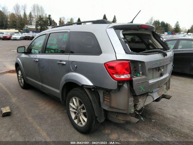 3C4PDDBG1HT512689 Dodge Journey Sxt