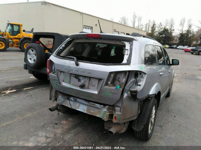 3C4PDDBG1HT512689 Dodge Journey Sxt