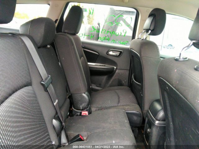 3C4PDDBG1HT512689 Dodge Journey Sxt