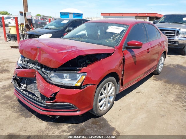 3VW2B7AJ2JM255344 Volkswagen Jetta 1.4t S