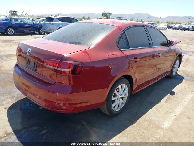3VW2B7AJ2JM255344 Volkswagen Jetta 1.4t S