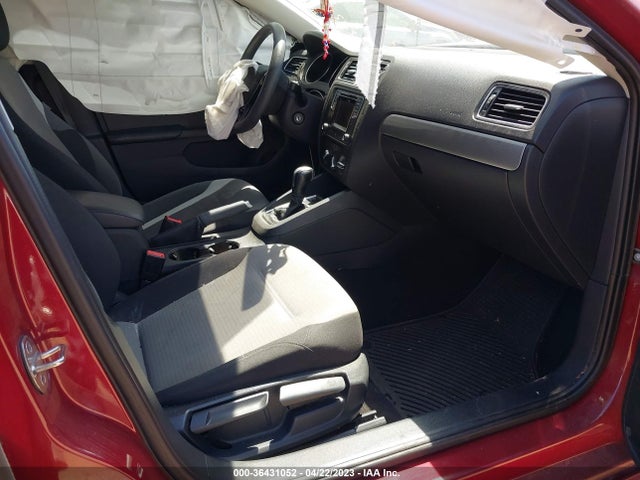 3VW2B7AJ2JM255344 Volkswagen Jetta 1.4t S