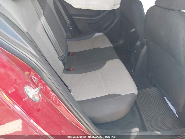 3VW2B7AJ2JM255344 Volkswagen Jetta 1.4t S