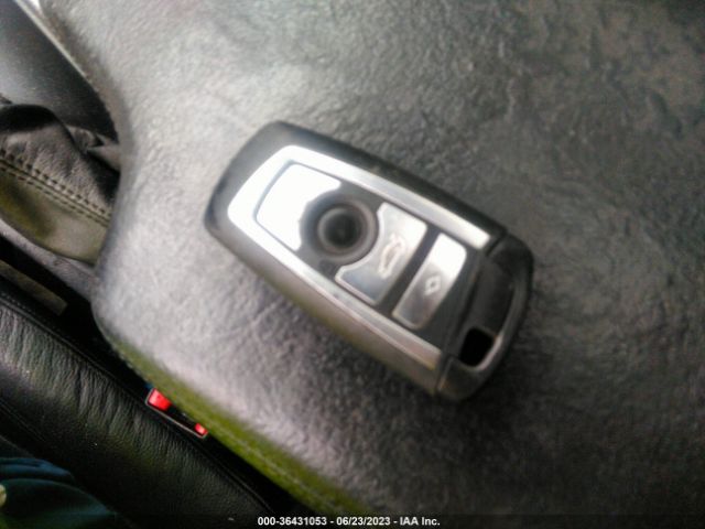 WBA3N3C55EF712190 BMW 4 Series 428i