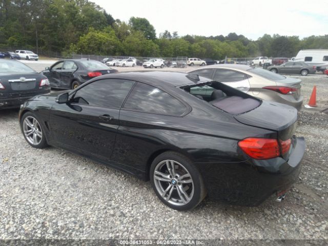 WBA3N3C55EF712190 BMW 4 Series 428i