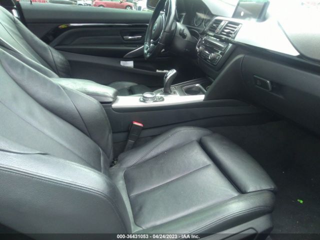 WBA3N3C55EF712190 BMW 4 Series 428i