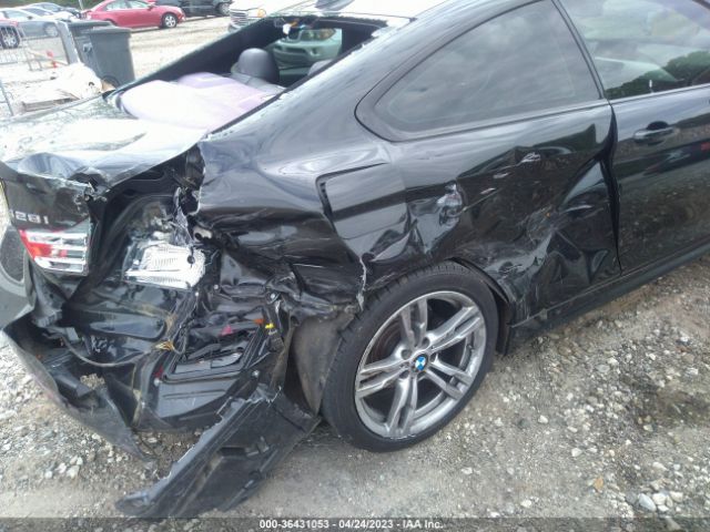 WBA3N3C55EF712190 BMW 4 Series 428i