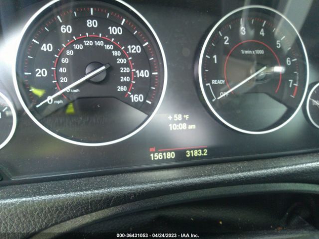 WBA3N3C55EF712190 BMW 4 Series 428i