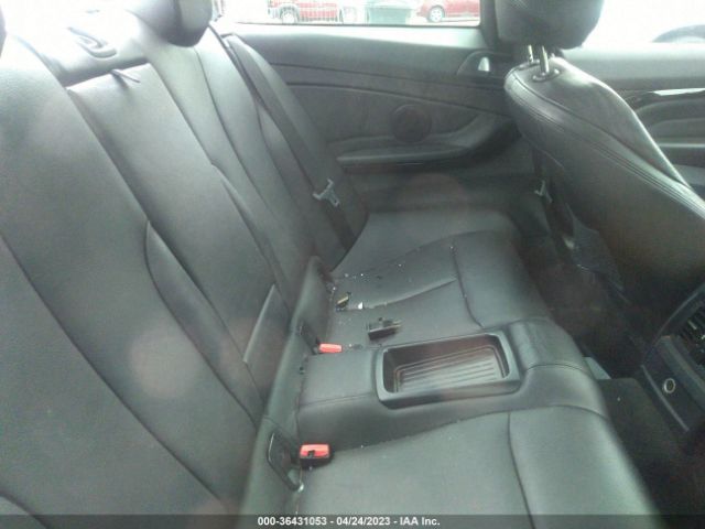 WBA3N3C55EF712190 BMW 4 Series 428i