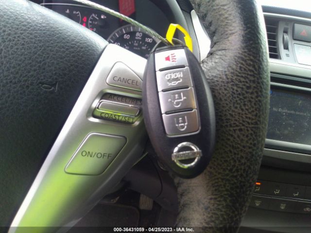 3N1AB7AP4EL641054 Nissan SENTRA SR