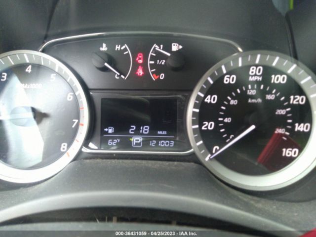 3N1AB7AP4EL641054 Nissan SENTRA SR