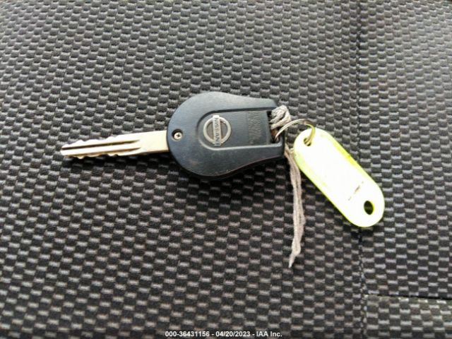 3N1CN7AP6EL818252 Nissan VERSA SV