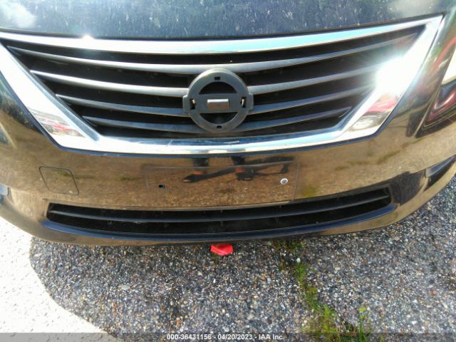 3N1CN7AP6EL818252 Nissan VERSA SV