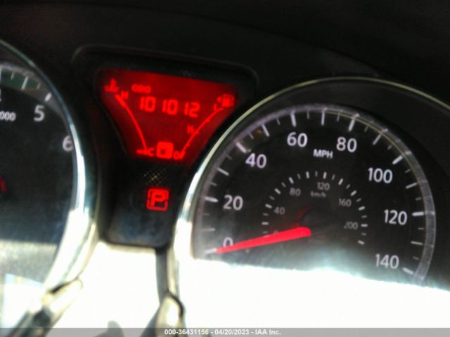 3N1CN7AP6EL818252 Nissan VERSA SV
