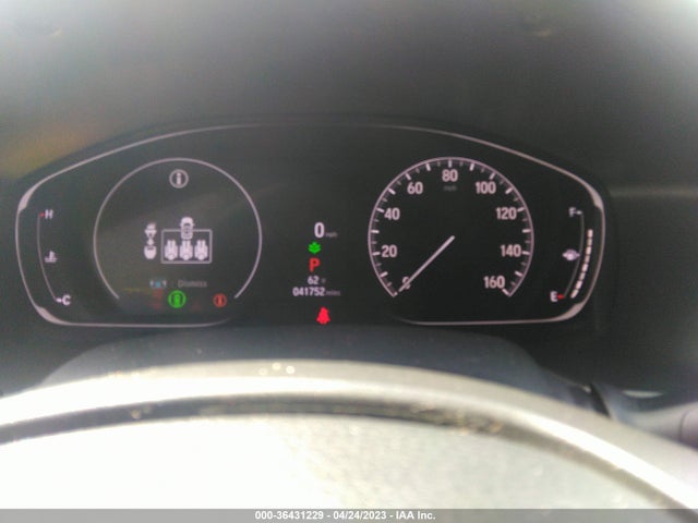 2021 HONDA ACCORD SEDAN LX VIN: 1HGCV1F18MA090701