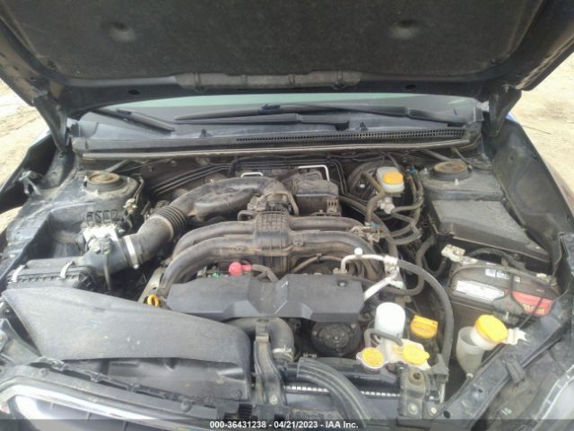 JF1GPAP67G8250928 Subaru Impreza Wagon 2.0i Sport Premium