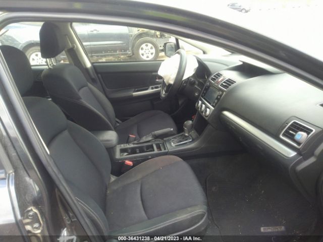 JF1GPAP67G8250928 Subaru Impreza Wagon 2.0i Sport Premium