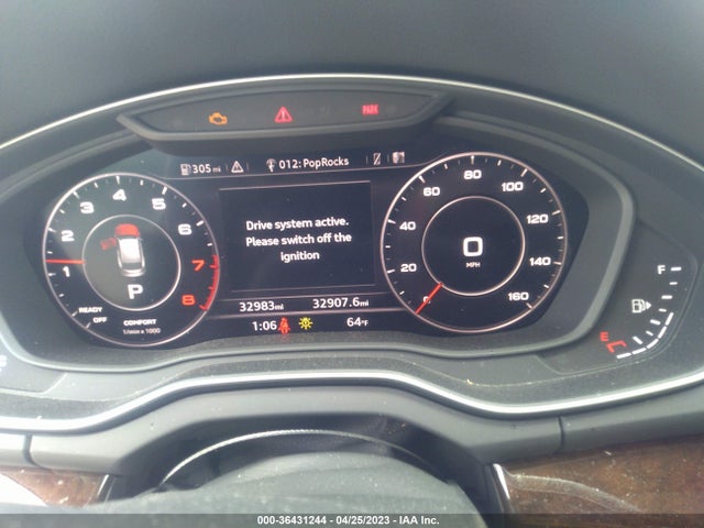 WA1BNAFY7L2085757 Audi Q5 Premium Plus