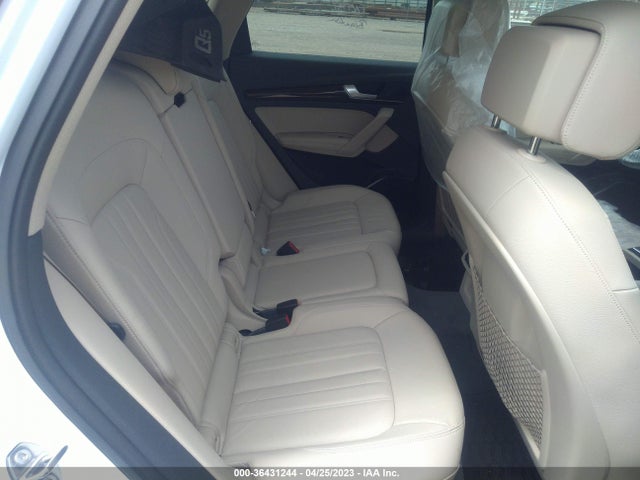 WA1BNAFY7L2085757 Audi Q5 Premium Plus