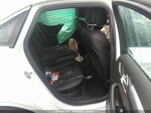 WAUJ8GFF3H1044661 Audi A3 Sedan Premium Plus