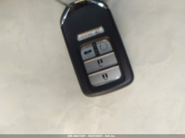 2020 HONDA ACCORD SEDAN EX VIN: 1HGCV1F46LA022051