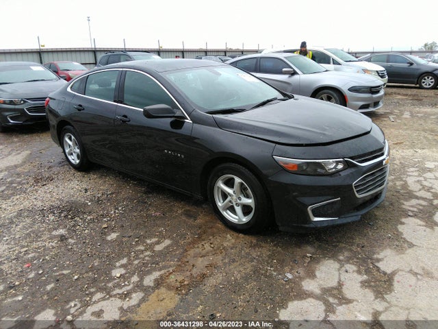 2016 1G1ZB5ST4GF354206 главное изображение